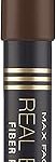 Crayon à sourcils max factor real brow, 04 brun foncé, 1,83 g