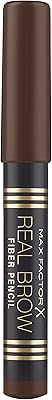 Crayon à sourcils max factor real brow, 04 brun foncé, 1,83 g. DIAYTAR COTE D'IVOIRE est une boutique en ligne généraliste qui propose plus de 300 000 références de produits, faisant d'elle la boutique leader en Côte d'Ivoire. Avec une telle offre, les clients peuvent trouver tout ce dont ils ont besoin en un seul endroit. La boutique en ligne est conçue pour offrir une expérience d'achat pratique et sécurisée.