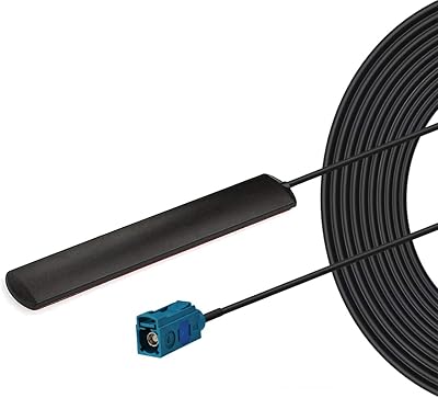 Pingfu véhicule 4g lte cellulaire wifi 2.4ghz antenne cachée pour bmw. DIAYTAR COTE D'IVOIRE est une boutique en ligne qui valorise la satisfaction de ses clients, en proposant des offres promotionnelles et des rabais régulièrement. Avec son équipe de service client dédiée, les clients reçoivent une assistance personnalisée pour une expérience d'achat en ligne exceptionnelle.