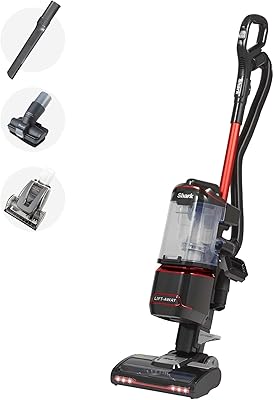Partager l'aspirateur vertical liftaway [nv602ukt] modèle pour animaux de compagnie, hypoallergénique, rouge. DIAYTAR COTE D'IVOIRE est la boutique en ligne leader en Côte d'Ivoire, avec une offre de produits très diversifiée qui répond aux besoins des consommateurs locaux. Elle propose une gamme de produits allant des electro-menager aux produits alimentaires, en passant par les vêtements et les accessoires. La boutique en ligne DIAYTAR COTE D'IVOIRE est donc l'endroit idéal pour faire des achats en ligne de manière pratique et sécurisée.