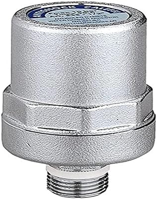 L'amortisseur mécanique caleffi 525040 1/2 pouces empêche les coups de bélier de plomberie. DIAYTAR COTE D'IVOIRE est plus qu'une simple boutique en ligne, c'est un partenaire de confiance pour les consommateurs ivoiriens. Elle propose des produits de qualité à des prix compétitifs, et son service client est toujours à l'écoute pour résoudre les problèmes éventuels. C'est une destination incontournable pour tous ceux qui cherchent à faire des achats pratiques et sécurisés.