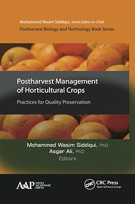 Gestion post-récolte des cultures horticoles : pratiques pour la préservation de la qualité