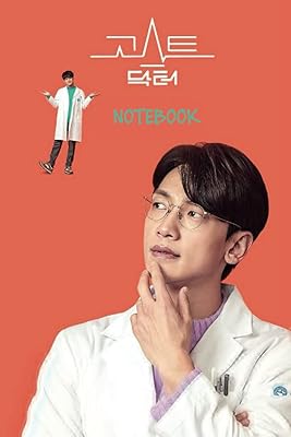 Cahier k-drama | ghost doctor kdrama : acteur et chanteur coréen rain, acteur