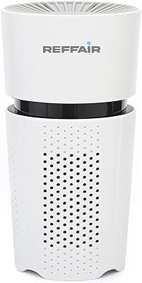 Purificateur d'air de voiture uv revair ax30 avec lumière led uv (blanc). La boutique en ligne DIAYTAR COTE D'IVOIRE se distingue par sa sélection impressionnante de produits et son engagement à offrir une expérience client exceptionnelle. Les clients peuvent choisir parmi une variété de catégories de produits, y compris les produits alimentaires, les soins personnels et les produits pour la maison. La boutique en ligne est conçue pour être facile à naviguer et à utiliser.