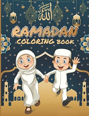 Livre de coloriage du ramadan : livre de coloriage islamique pour les enfants comprenant les mosquées, la lune, la lanterne, le coran et plus encore, cadeau parfait pour les enfants d'âge préscolaire, excellent livre d'activités du ramadan pour les enfants. Diaytar Cote d'Ivoire, la boutique en ligne de confiance, propose une sélection impressionnante de produits à des prix compétitifs. Les clients peuvent naviguer facilement sur le site pour trouver ce qu'ils cherchent parmi les plus de 300 000 références disponibles. Diaytar Cote d'Ivoire est le partenaire idéal pour vos achats en ligne en Cote d'Ivoire.