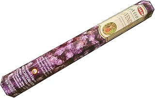 Agarbatti authentique roulé à la main de haute qualité utilisé pour la purification