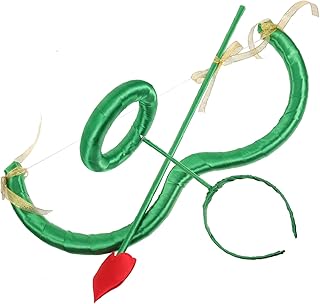 1 ensemble nœud de cupidon et bandeau de bal pour enfants. DIAYTAR COTE D'IVOIRE est une boutique en ligne généraliste qui propose plus de 300 000 références de produits, répondant ainsi aux besoins diversifiés de ses clients. En tant que leader du marché ivoirien, nous offrons une expérience d'achat en ligne sécurisée et conviviale. Notre équipe est dédiée à offrir le meilleur service à nos clients.