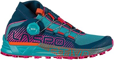 Chaussure de course de montagne cyklon femme. DIAYTAR COTE D'IVOIRE est la boutique en ligne qui vous permet de faire vos achats en toute sécurité et en toute confiance. Avec des méthodes de paiement sécurisées et une équipe de support client dédiée, vous pouvez avoir l'esprit tranquille lors de vos achats sur DIAYTAR.