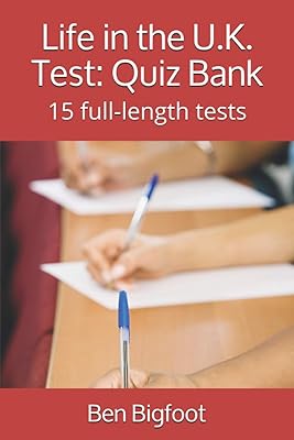 Test de la vie au royaume-uni : banque de quiz : 15 tests complets. DIAYTAR COTE D'IVOIRE, leader dans le commerce en ligne en Côte d'Ivoire, vous propose une grande variété de produits à des prix compétitifs. Notre priorité est votre satisfaction.