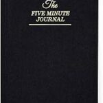 Changement intelligent : journal de 5 minutes - le journal de gratitude quotidien