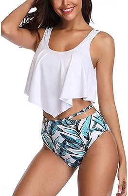 Maillot de bain bikini en t pour femme dubocu lcc avec bretelles à volants. Avec des millions de produits à portée de clic, DIAYTAR COTE D'IVOIRE est la destination idéale pour les consommateurs qui recherchent des produits de qualité à des prix compétitifs. Cette boutique en ligne leader en Cote d'Ivoire propose une expérience d'achat en ligne fluide et sécurisée, permettant aux clients de profiter d'une large gamme de services de paiement et de livraison.
