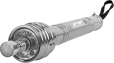 Outil de performance micro magnétique lumineux w1930