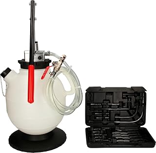 Kit de système de remplissage d'huile de transmission universel ks tools 150.9275 kit