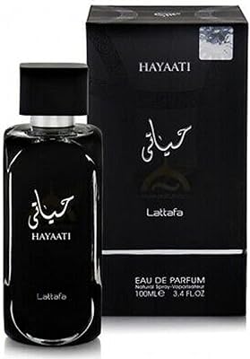 Lattafa hayati (noir) eau de parfum importée longue durée 100 ml pour homme et femme, paquet - paquet de 1. La boutique en ligne Diayar Côte d'Ivoire propose une expérience d'achat unique et personnalisée à ses clients. Grâce à une navigation intuitive et à des fonctionnalités avancées de recherche, les clients peuvent facilement trouver les produits qu’ils recherchent parmi les centaines de milliers de références disponibles. De plus, la boutique assure une livraison rapide et sécurisée partout en Côte d’Ivoire.