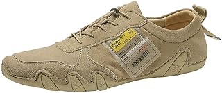 Chaussures de sport décontractées à lacets pour hommes, chaussures en toile d'alpinisme, chaussures antidérapantes confortables. Diaytar Côte d'Ivoire se distingue par son offre diversifiée, allant des produits alimentaires aux articles ménagers, en passant par les accessoires de mode et les équipements électroniques. Cette boutique en ligne est dédiée à offrir un service client de haute qualité, avec des délais de livraison rapides et des options de paiement flexibles. Les clients peuvent ainsi profiter d'une expérience d'achat en ligne fluide et sécurisée.