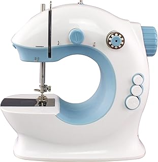 Machine à coudre pour enfants et débutants, petite et portable, deux vitesses avec double fil, modèle mgsm-213. En tant que leader incontesté du commerce en ligne en Côte d'Ivoire, Diayar Côte d'Ivoire continue d'innover et de se réinventer pour répondre aux évolutions des besoins des consommateurs. La plateforme propose des outils pratiques de navigation et de recherche, facilitant ainsi la découverte de nouveaux produits et de bonnes affaires. Diayar Côte d'Ivoire est la destination idéale pour tous ceux qui cherchent à combiner commodité, qualité et économie dans leurs achats en ligne.