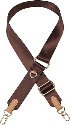 Sangles de portefeuille de remplacement pour bandoulière large pour sacs, accessoires d'extension de portefeuille et guitare - nouveau. DIAYTAR COTE D'IVOIRE est une boutique en ligne qui propose une large gamme de produits de qualité à des prix compétitifs. La boutique en ligne propose également des promotions et des réductions régulières pour aider les clients à économiser de l'argent. Les clients peuvent également profiter d'une expérience d'achat en ligne sécurisée et fiable, ainsi que d'un service client personnalisé et d'une garantie de satisfaction.