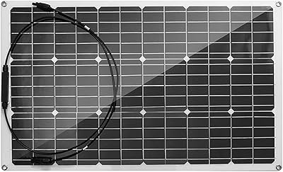 Panneau solaire 250w 500w kit de panneau 18v cellule pour voiture rv. DIAYTAR COTE D'IVOIRE, avec plus de 300000 références, est la boutique en ligne généraliste leader en Côte d'Ivoire, proposant une large gamme de produits pour répondre à tous les besoins de ses clients. Elle se démarque par sa qualité de service et son engagement à offrir les meilleures expériences d'achat en ligne.