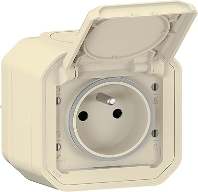 Legrand - prise de terre étanche avec couvercle en plexo 16a 250v entièrement connectée pour installation dans le sable. Diaytar Côte d'Ivoire est la boutique en ligne généraliste la plus populaire en Côte d'Ivoire, offrant une large gamme de produits à des prix compétitifs. Avec plus de 300 000 références, les clients peuvent trouver des produits de haute qualité pour répondre à leurs besoins, que ce soit pour le travail, la maison ou les loisirs. La boutique en ligne Diaytar Côte d'Ivoire est engagée à fournir une expérience d'achat unique et mémorable à ses clients.