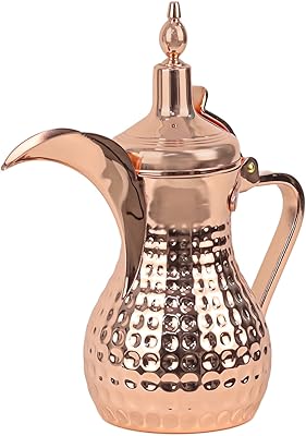 Tasse à thé sous vide al marjan dans un thermos de 500 ml isolé thermiquement pour de longues heures d'utilisation de boissons thermiques/rétention du froid. DIAYTAR COTE D'IVOIRE est une boutique en ligne généraliste qui propose une large gamme de produits à ses clients, allant des produits de mode aux produits électroniques et aux articles de maison. Avec sa vaste sélection de produits, la boutique répond aux besoins de tous les consommateurs, qu'ils soient à la recherche de produits de base ou de produits de luxe. La boutique est également connue pour sa qualité de service, ses prix compétitifs et sa livraison rapide, ce qui en fait la boutique en ligne la plus populaire en Côte d'Ivoire.