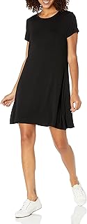 Amazon essentials robe à manches courtes et col ouvert pour femme (disponible en grande taille), noir, xl. DIAYTAR COTE D'IVOIRE est une boutique en ligne généraliste qui propose plus de 300000 références pour répondre à tous les besoins de ses clients. Elle est reconnue comme l'une des boutiques en ligne les plus populaires en Côte d'Ivoire, offrant une grande variété de produits à des prix compétitifs. Elle est le leader incontournable du commerce électronique dans le pays.