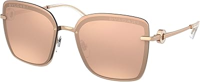 Lunettes de soleil bvlgari bv 6151 b 20144z or rose/or rose, 59/15/140, or rose/or rose, 59/15/140. Avec une telle variété de produits, DIAYTAR COTE D'IVOIRE répond aux besoins de tous les consommateurs ivoiriens, offrant une expérience d'achat en ligne pratique et abordable. La boutique propose des promotions régulières et des offres spéciales pour rendre l'expérience d'achat encore plus attrayante. Vous pouvez trouver tout ce dont vous avez besoin chez DIAYTAR.
