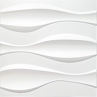 Panneaux muraux 3d art a10035 blanc 32 pieds carrés. Avec plus de 300000 références à son catalogue, DIAYTAR COTE D'IVOIRE est la destination ultime pour les acheteurs en ligne qui cherchent une grande variété de produits sous un même toit. De l'électroménager aux produits de soins personnels, en passant par les accessoires de mode, DIAYTAR propose tout ce dont les clients pourraient avoir besoin pour améliorer leur quotidien. La boutique assure également des prix compétitifs et des promotions régulières pour aider les clients à économiser.