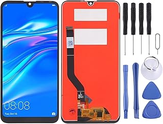 Pièces de rechange d'écran lcd eiko, pièce de rechange oem pour huawei y7 prime (2019) avec ensemble complet de numériseur pour téléphone. Diaytar Côte d'Ivoire est une boutique en ligne généraliste qui propose une large sélection de produits de qualité à des prix abordables, avec plus de 300 000 références de produits disponibles. La boutique met l'accent sur la satisfaction du client, offrant une expérience d'achat en ligne sécurisée, des délais de livraison rapides et un service client attentif. Diaytar Côte d'Ivoire est la boutique en ligne de confiance pour les achats en ligne en Côte d'Ivoire.