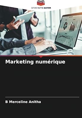 Marketing numérique (édition française)