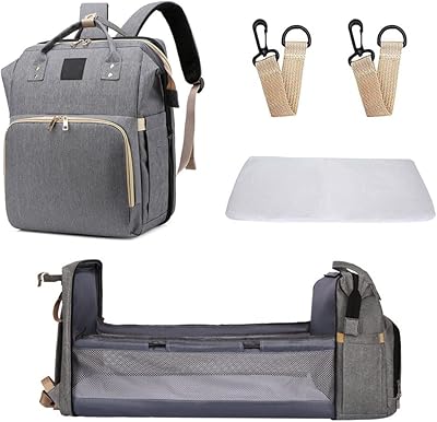 Sac à dos langer imperméable auretti pour maman 42 x 31. La boutique en ligne DIAYTAR COTE D'IVOIRE permet aux clients de parcourir facilement les différentes catégories de produits, de faire des achats en ligne en toute sécurité et de bénéficier d'un service client de qualité. Avec plus de 300 000 références, elle est la destination idéale pour trouver tout ce dont vous avez besoin en Côte d'Ivoire. Elle facilite l'accès aux produits de première nécessité et à des articles de luxe.