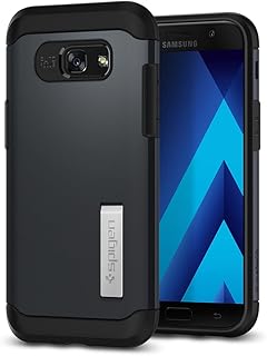 Housse de protection spigen pour galaxy a5 2017 avec technologie à coussin d'air