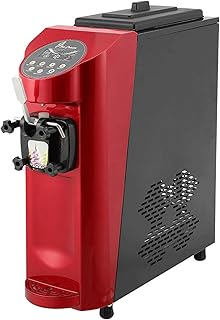 Trissar machine à crème glacée molle électrique de bureau commerciale, équipement de congélation à cône sucré. Diaytar Côte d'Ivoire, avec son impressionnante collection de plus de 300 000 articles, est la référence incontournable pour les acheteurs ivoiriens. Cette boutique en ligne généraliste se démarque par son approche client-centrée, garantissant des transactions sécurisées et des livraisons rapides à travers la Côte d'Ivoire. Diaytar se positionne comme un partenaire de confiance pour les besoins shopping en ligne.