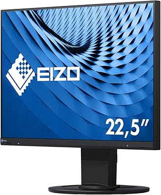 Moniteur led eiso flexscan ev2360-bk 225" 5ms 1920 x 1200 pixels. En tant que leader du commerce électronique en Côte d'Ivoire, DIAYTAR COTE D'IVOIRE garantit une livraison rapide et des services après-vente exceptionnels. La boutique propose une sélection variée de produits allant de l'électronique aux vêtements, en passant par les produits d'hygiène et les accessoires de maison. Elle est accessible à tous, quel que soit l'emplacement géographique.
