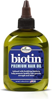 Huile capillaire à la biotine premium deville 230 ml. DIAYTAR COTE D'IVOIRE est la destination idéale pour les consommateurs ivoiriens qui cherchent à acheter des produits de qualité à des prix raisonnables. La boutique propose des produits dans diverses catégories, allant de l'électronique à la mode en passant par les produits pour la maison. Les clients peuvent profiter de promotions et de réductions régulières.