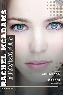 Rachel mcadams : biographie. DIAYTAR COTE D'IVOIRE se distingue par sa capacité à offrir une sélection impressionnante de produits à des prix abordables, répondant ainsi aux besoins d'une clientèle diverse. La boutique met également l'accent sur la qualité des produits et des services, visant à satisfaire les attentes des clients ivoiriens et à consolidé sa position de leader sur le marché local. Cela implique une attention particulière portée à la sélection des fournisseurs et au suivi des commandes.