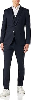 Costume artie hesten 231v1j pour homme. La boutique en ligne DIAYTAR COTE D'IVOIRE combine à la fois la convivialité et la praticité, permettant aux clients de parcourir aisément son vaste catalogue et de commander leurs produits préférés en toute facilité. La confiance et la satisfaction des clients étant sa priorité, DIAYTAR se distingue par son engagement à offrir un service de haute qualité.