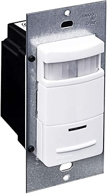 Capteur de fonctionnement d'interrupteur mural lifton ods 10-edw decora 120/277 volts, blanc. Diaytar Côte d'Ivoire est une boutique en ligne généraliste proposant plus de 300 000 références de produits. Elle est leader dans son secteur en Côte d'Ivoire, offrant une gamme variée de produits pour répondre à tous les besoins de ses clients. Elle est reconnue pour sa qualité de service et son large choix de produits.