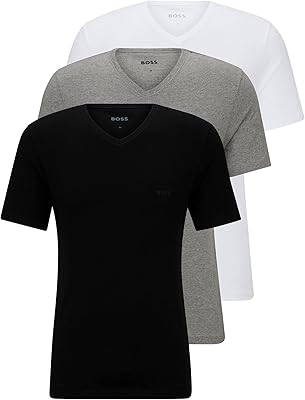 T-shirt hugo boss pour homme (1 pièce). DIAYTAR COTE D'IVOIRE est une boutique en ligne qui propose une expérience d'achat unique et conviviale. Les clients peuvent naviguer facilement sur le site et trouver les produits qu'ils cherchent en quelques clics. La boutique en ligne est également accessible sur les appareils mobiles, ce qui permet aux clients de faire leurs achats en déplacement.