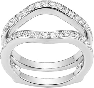 Bague de fiançailles snowdrop moissanite 7x9 mm en verre design incurvé. En tant que leader du marché en ligne en Côte d'Ivoire, DIAYTAR COTE D'IVOIRE offre une expérience d'achat en ligne sécurisée et pratique, permettant aux clients de découvrir et d'acquérir facilement leurs produits préférés. La boutique met également l'accent sur la qualité et la fiabilité de ses produits.