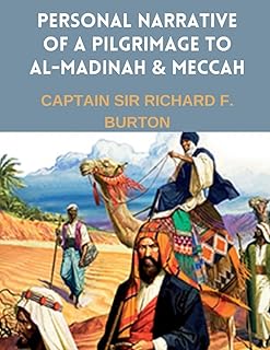Personnel d'un pèlerinage à al-madinah et la meccah-histoire de l'arabie