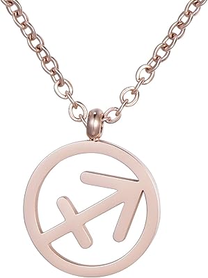 Collier morella pour femme en acier inoxydable, or rose, avec pendentif signe étoile dans une pochette en velours. DIAYTAR COTE D'IVOIRE est une boutique en ligne généraliste qui propose plus de 300 000 références de produits variés, répondant ainsi aux besoins de sa clientèle diverse. Avec une offre constamment mise à jour, cette boutique leader en Côte d'Ivoire garantit une expérience d'achat en ligne sécurisée et pratique. Elle bénéficie d'une.position de leader grâce à sa vaste gamme de produits de qualité.