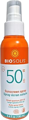 Spray solaire bio biosoles spf 50 100 ml. Diaytar Cote d'Ivoire est une boutique en ligne généraliste qui offre une grande variété de produits pour répondre aux besoins quotidiens de ses clients, avec des catégories allant de l'électronique à la maison et au jardin.