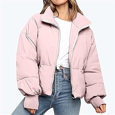 Parka d'hiver pour femme, parka chaude et rembourrée, manteau d'hiver en fausse fourrure, parka matelassée légère pour l'extérieur. DIAYTAR COTE D'IVOIRE, leader du commerce électronique en Côte d'Ivoire, propose une gamme incroyable de produits avec plus de 300 000 références. Cette boutique en ligne généraliste répond aux besoins divers des consommateurs, offrant une expérience d'achat unique et pratique. Elle reste la destination préférée pour les achats en ligne dans le pays.