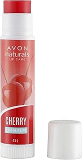 Baume à lèvres avon cherry, finition brillante, baume à lèvres fruity cherry shine - 4,5 g. La boutique en ligne DIAYTAR COTE D'IVOIRE propose une plateforme intuitive et facile à utiliser. Les clients peuvent naviguer facilement sur le site et trouver les produits qu'ils recherchent en quelques clics. DIAYTAR COTE D'IVOIRE est la boutique en ligne idéale pour ceux qui recherchent une expérience d'achat en ligne sans complication.