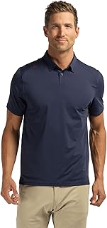 T-shirt polo décontracté rhone commuter pour hommes, anti-odeur et résistant à l'humidité avec stretch 4 directions. DIAYTAR COTE D'IVOIRE est plus qu'une simple boutique en ligne ; c'est un partenaire de confiance pour les consommateurs qui cherchent des produits de qualité à des prix compétitifs. Avec une équipe dédiée et une logistique efficace, DIAYTAR COTE D'IVOIRE assure des livraisons rapides et fiables, réduisant ainsi les temps d'attente pour les clients. Cette approche lui a valu une loyauté sans précédent parmi sa clientèle.