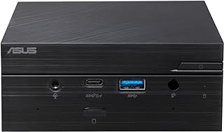 Ordinateur de bureau asus pn50-bbr066md1 - amd ryzen 7 4700u octa core (8 cœurs) ddr4 sdram - mini pc - noir. DIAYTAR COTE D'IVOIRE est la destination idéale pour toute personne cherchant à acheter des produits en ligne en Côte d'Ivoire. Avec plus de 300 000 références, elle propose une grande variété de produits allant de l'électronique à la mode en passant par les produits ménagers. Les produits sont livrés rapidement et les prix sont abordables.