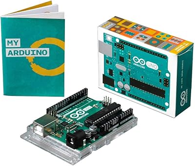 Processeur arduino série amd 1,60 ghz - arduino uno r3. La boutique en ligne DIAYTAR COTE D'IVOIRE propose une sélection impressionnante de produits, allant des vêtements aux produits de beauté. Les clients peuvent trouver tout ce dont ils ont besoin en un seul endroit, et la boutique en ligne est facile à utiliser. DIAYTAR COTE D'IVOIRE est le leader du commerce en ligne en Cote d'Ivoire.