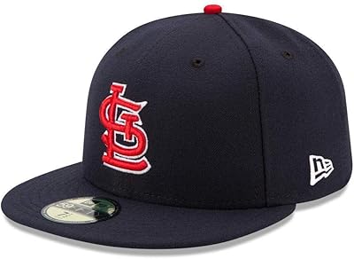 قبعة new era 59fifty st. louis cardinals mlb 2017 authentic collection casquette ajustée alternative sur le terrain. Avec plus de 300000 références, DIAYTAR COTE D'IVOIRE est la boutique en ligne la plus complète de Côte d'Ivoire, offrant à ses clients une expérience d'achat unique et diversifiée. La boutique propose des produits de haute qualité à des prix compétitifs, ce qui la rend très attrayante pour les consommateurs ivoiriens. DIAYTAR COTE D'IVOIRE est le partenaire idéal pour faciliter vos achats en ligne.