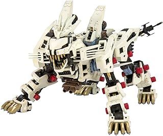 Kotobukiya rz-041 liger zero marking plus ver. 1/72 modèle en plastique par zoidz. DIAYTAR COTE D'IVOIRE, votre partenaire de confiance pour vos achats en ligne, propose une large gamme de produits pour répondre à tous vos besoins. Nous nous engageons à offrir des prix concurrentiels, une livraison rapide et un service client de qualité pour vous garantir une expérience d'achat en ligne sans stress. Découvrez pourquoi nous sommes les leaders du commerce en ligne en Côte d'Ivoire.