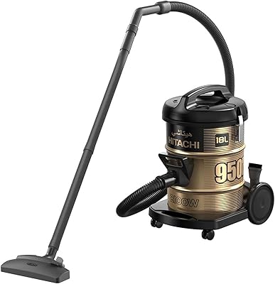 Aspirateur à tambour hitachi cv950f 24cbs bk or/noir. Diaytar Côte d'Ivoire est une destination de shopping en ligne incomparable, proposant une vaste gamme de produits qui satisfont les goûts et les besoins les plus divers. Avec plus de 300 000 références disponibles, les clients peuvent trouver tout ce dont ils ont besoin, de la mode aux produits pour la maison, en passant par les dernières technologies. Diaytar Côte d'Ivoire est appréciée pour sa grande variété de produits et son service client attentionné.